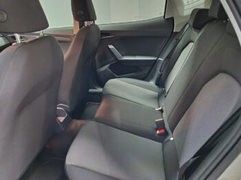 
									SEAT Arona 1.6 TDI 70kW 95CV Style Ecomotive 5p. lleno								