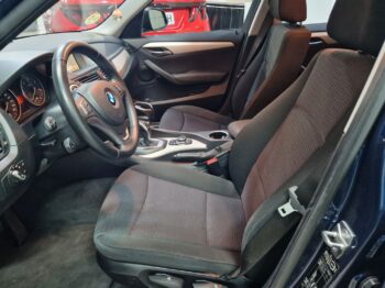 
									BMW X1 sDrive18d lleno								