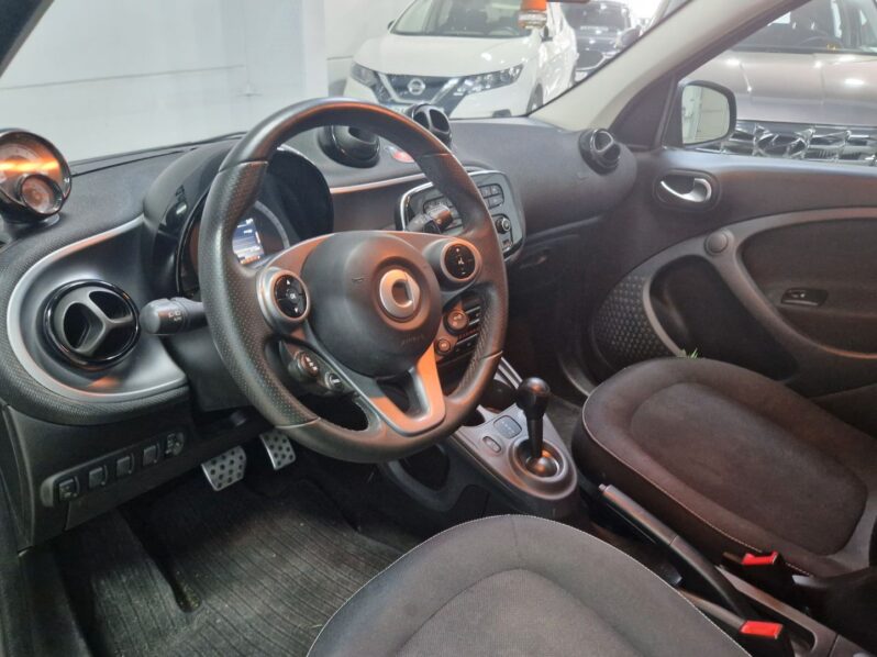 
								SMART Forfour 1.0 52kW 71CV SS PASSION 5p. lleno									