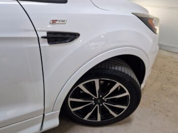 
									FORD Kuga 2.0 TDCi 110kW 4×2 ASS STLine 5p. lleno								