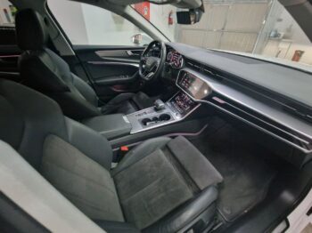 
									AUDI A6 Avant 45 TDI 170kW 231CV quattro tiptr 5p. lleno								