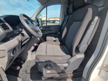 
									VOLKSWAGEN Crafter 35 Furgon BM TA L3H2 2.0TDI 103kW lleno								