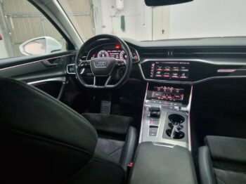 
									AUDI A6 Avant 45 TDI 170kW 231CV quattro tiptr 5p. lleno								