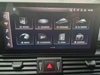 
									AUDI Q5 S line 35 TDI 120kW S tronic 5p. lleno								