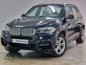 
									BMW X5 xDrive40d 5p. lleno								