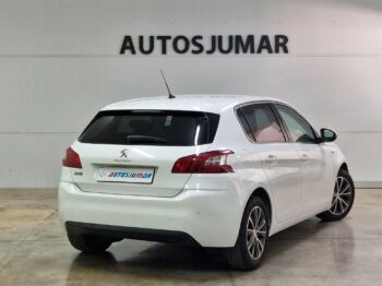 
									PEUGEOT 308 5p Style 1.6 BlueHDi 100 lleno								