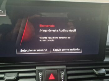 
									AUDI Q5 S line 35 TDI 120kW S tronic 5p. lleno								