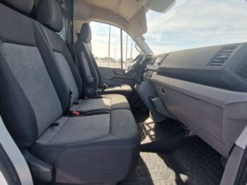 
									VOLKSWAGEN Crafter 35 Furgon BM TA L3H2 2.0TDI 103kW lleno								