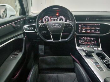 
									AUDI A6 Avant 45 TDI 170kW 231CV quattro tiptr 5p. lleno								