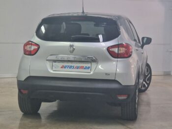 
									RENAULT Captur Zen Energy TCe 90 SS eco2 5p. lleno								