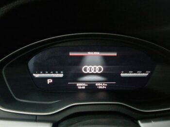 
									AUDI Q5 S line 35 TDI 120kW S tronic 5p. lleno								