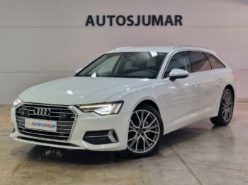 
									AUDI A6 Avant 45 TDI 170kW 231CV quattro tiptr 5p. lleno								