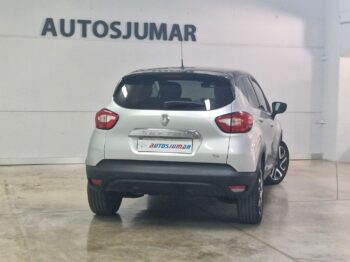 
									RENAULT Captur Zen Energy TCe 90 SS eco2 5p. lleno								