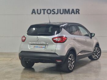 
									RENAULT Captur Zen Energy TCe 90 SS eco2 5p. lleno								