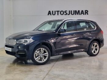 
									BMW X5 xDrive40d 5p. lleno								