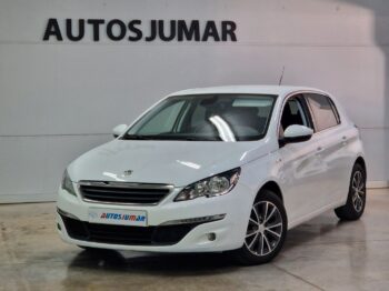 
									PEUGEOT 308 5p Style 1.6 BlueHDi 100 lleno								