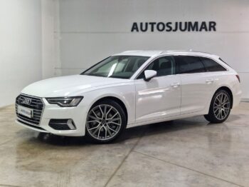 
									AUDI A6 Avant 45 TDI 170kW 231CV quattro tiptr 5p. lleno								