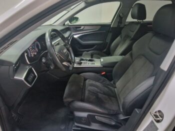 
									AUDI A6 Avant 45 TDI 170kW 231CV quattro tiptr 5p. lleno								