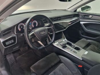 
									AUDI A6 Avant 45 TDI 170kW 231CV quattro tiptr 5p. lleno								