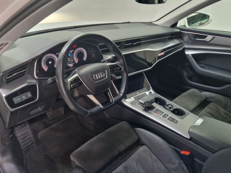 
								AUDI A6 Avant 45 TDI 170kW 231CV quattro tiptr 5p. lleno									