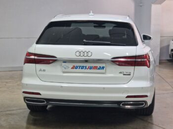 
									AUDI A6 Avant 45 TDI 170kW 231CV quattro tiptr 5p. lleno								