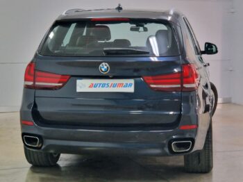 
									BMW X5 xDrive40d 5p. lleno								