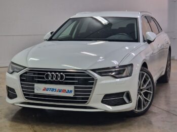 
									AUDI A6 Avant 45 TDI 170kW 231CV quattro tiptr 5p. lleno								