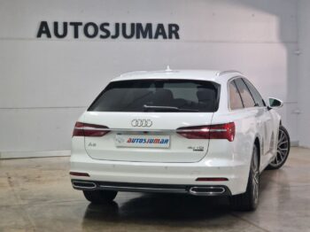 
									AUDI A6 Avant 45 TDI 170kW 231CV quattro tiptr 5p. lleno								