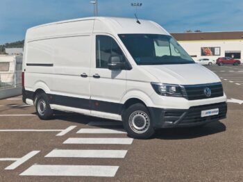 
									VOLKSWAGEN Crafter 35 Furgon BM TA L3H2 2.0TDI 103kW lleno								