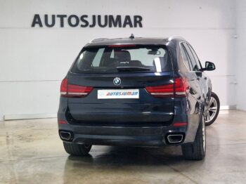 
									BMW X5 xDrive40d 5p. lleno								