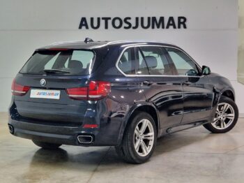 
									BMW X5 xDrive40d 5p. lleno								