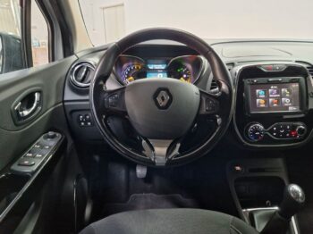 
									RENAULT Captur Zen Energy TCe 90 SS eco2 5p. lleno								