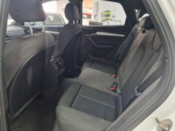 
									AUDI Q5 S line 35 TDI 120kW S tronic 5p. lleno								