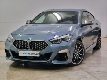 
									BMW Serie 2 M235iA xDrive Gran Coupe 4p. lleno								