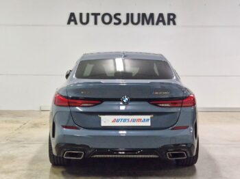 
									BMW Serie 2 M235iA xDrive Gran Coupe 4p. lleno								