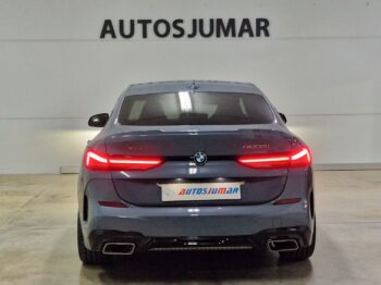 
									BMW Serie 2 M235iA xDrive Gran Coupe 4p. lleno								