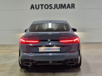 
									BMW Serie 2 M235iA xDrive Gran Coupe 4p. lleno								