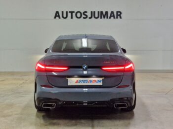 
									BMW Serie 2 M235iA xDrive Gran Coupe 4p. lleno								