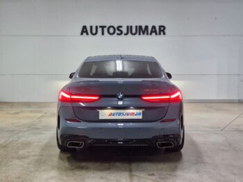 
									BMW Serie 2 M235iA xDrive Gran Coupe 4p. lleno								