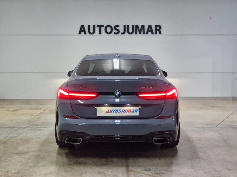 
								BMW Serie 2 M235iA xDrive Gran Coupe 4p. lleno									