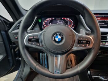 
									BMW Serie 2 M235iA xDrive Gran Coupe 4p. lleno								