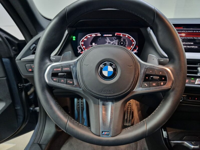 
								BMW Serie 2 M235iA xDrive Gran Coupe 4p. lleno									