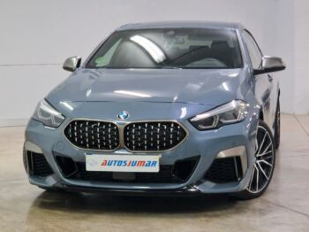 
									BMW Serie 2 M235iA xDrive Gran Coupe 4p. lleno								