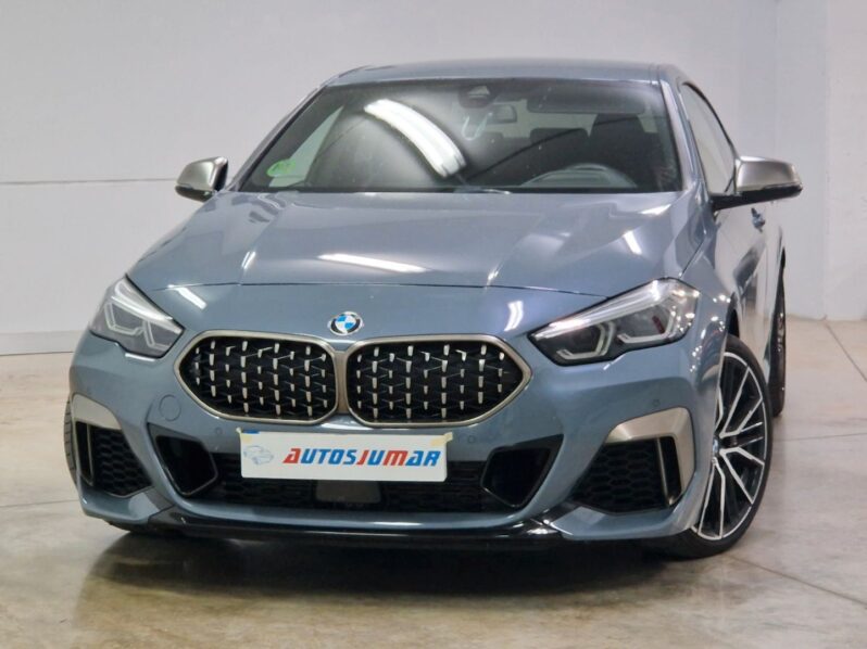 
								BMW Serie 2 M235iA xDrive Gran Coupe 4p. lleno									