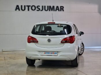 
									OPEL Corsa 1.4 66kW 90CV Selective 5p. lleno								