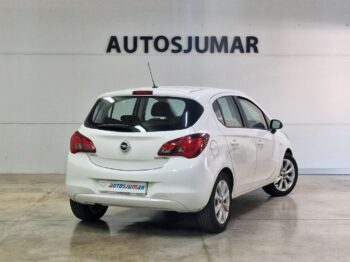 
									OPEL Corsa 1.4 66kW 90CV Selective 5p. lleno								