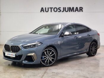 
									BMW Serie 2 M235iA xDrive Gran Coupe 4p. lleno								