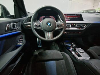 
									BMW Serie 2 M235iA xDrive Gran Coupe 4p. lleno								