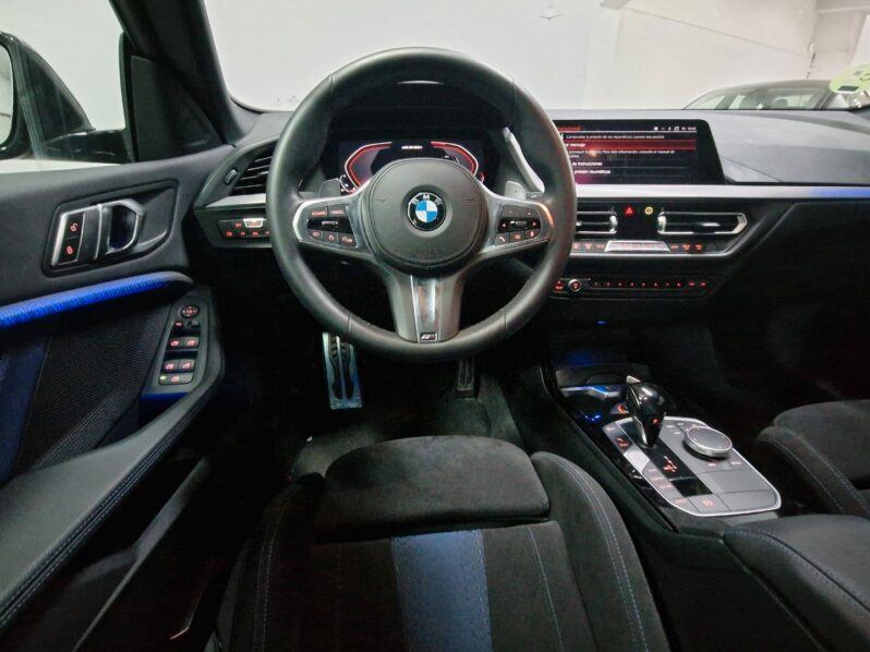 
								BMW Serie 2 M235iA xDrive Gran Coupe 4p. lleno									