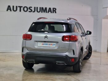 
									CITROEN C5 Aircross BlueHdi 96kW 130CV SS EAT8 Shine 5p. lleno								